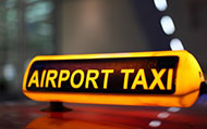 Airport Taxi Services South Wales